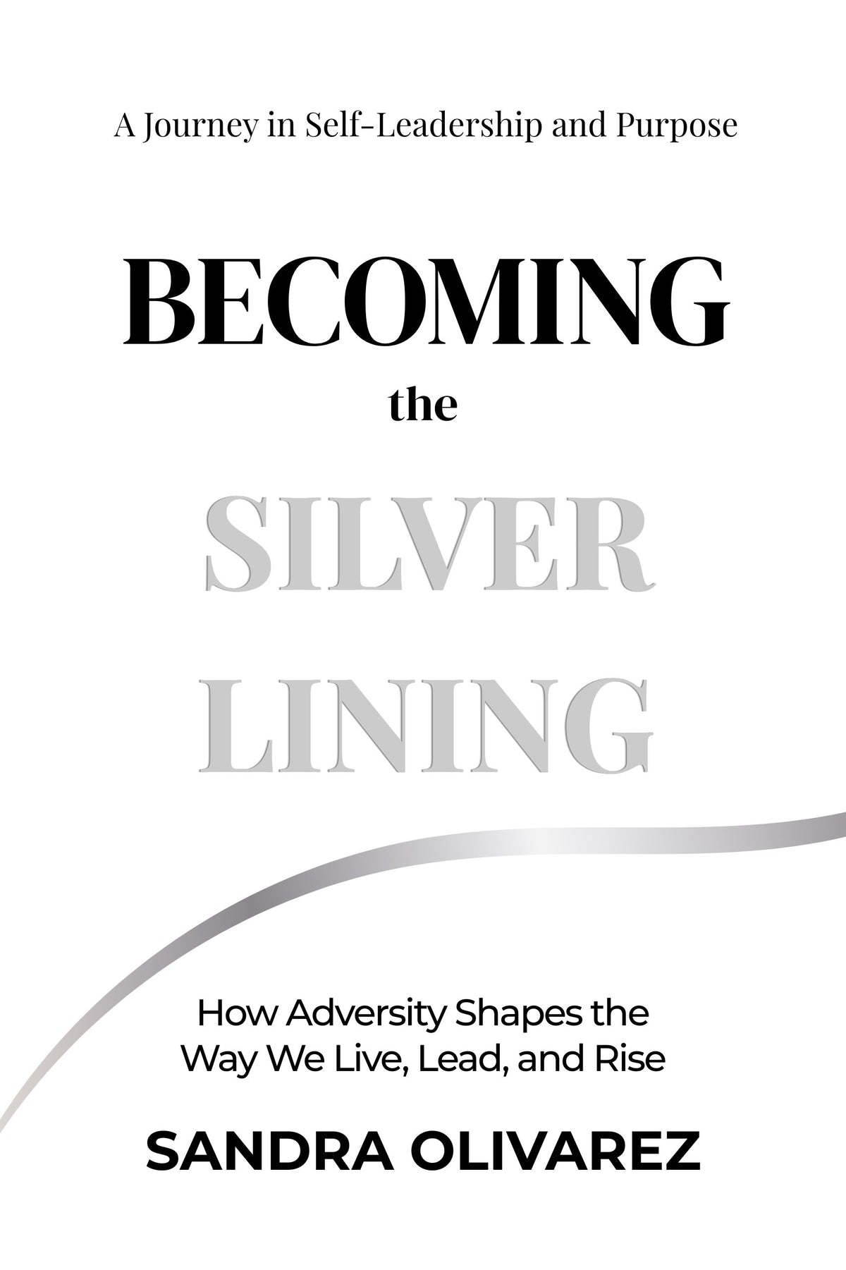 Becoming the Silver Lining | Ebook