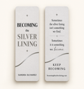 Keep Becoming Bookmark