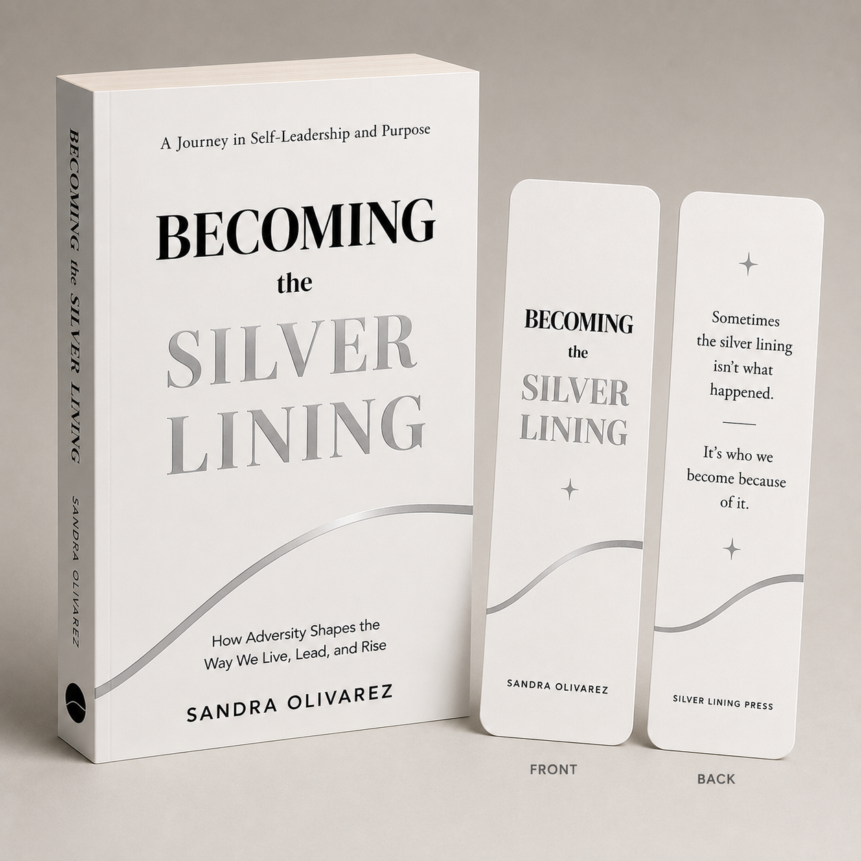 Signed Paperback Edition